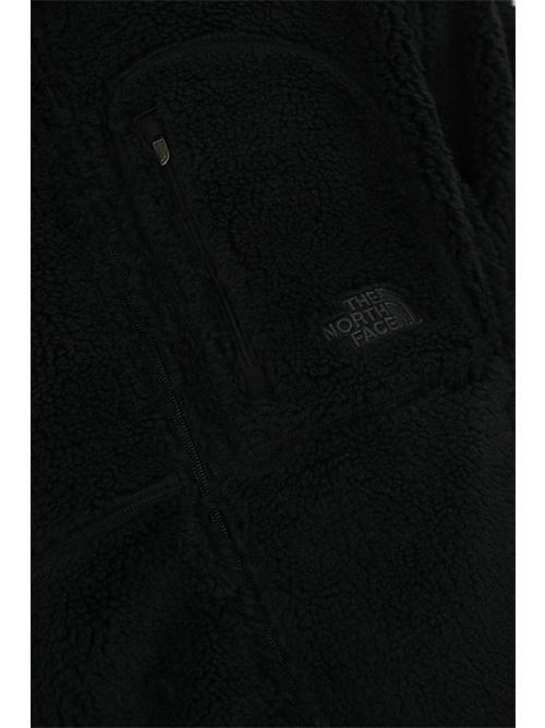 Giacca Extreme di pile nero The North Face | NF0A88Y5JK31